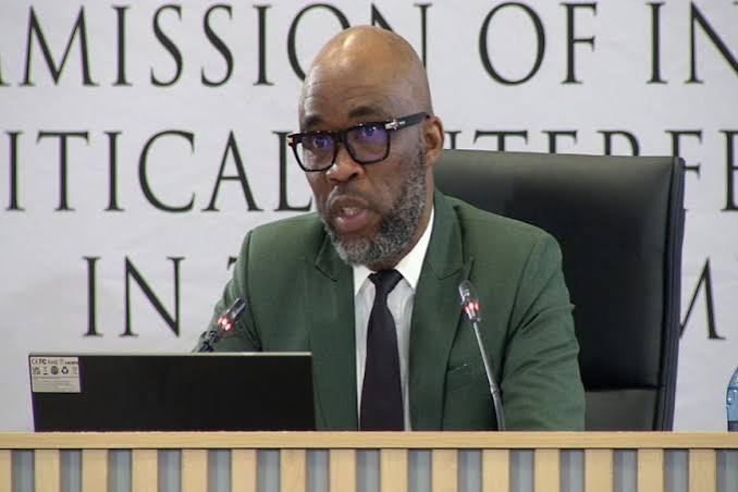 Madlanga Commission of Inquiry Day 167 | Wednesday, 26 August 2026