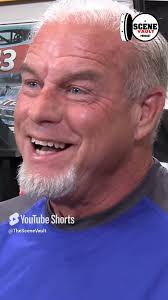 Bill Ingle's Solution for Rivalry Between Junior Johnson Teams? Let 'Em  Fight It Out #nascar