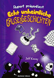 Er ist vor allem bekannt durch seine erfolgreiche buchreihe „gregs tagebuch, die in. Jeff Kinneys Comicromane