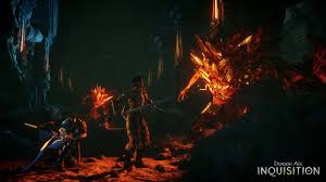 Just no sense of speed at all when riding a mount in inquisition. Bioware S Mike Laidlaw Provides Dragon Age Inquisition Pro Tips For Red Lyrium Mount And More Game Idealist