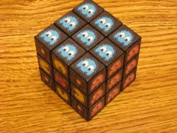 Check spelling or type a new query. Pac Man Rubik S Cube