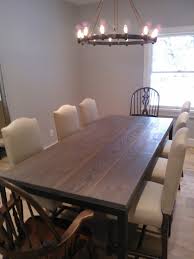 Pin By Endever Furniture On Custom Projects By Endever Custom Dining Tables Dining Table Rustic Dining