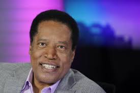 Radio host Larry Elder enters California recall election