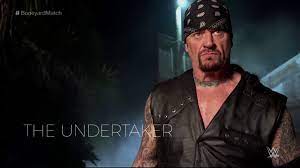 Wwe undertaker american badass tron with children at start.mp3. Watch American Badass Undertaker Returns Intro D By Metallica At Wwe Wrestlemania 36