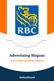 Rbc royal bank is the country's largest financial institution with over 16 million clients and a network of 1,419. List Of 15 Best Royal Bank Of Canada Rbc Brand Slogans Royal Bank Advertising Slogans Bank