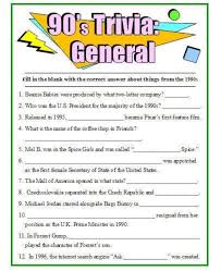 Cartoons were just better in the '90s. 90 S Theme Trivia Pack Of 50 Questions Questions Cover Etsy In 2021 Trivia Movie Trivia Questions Trivia Questions And Answers