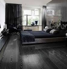 This kitchen floor tile design is a perfect solution that is a mixture of both elegance and durability. Black Wood Look Tiles Black Ceramic Porcelain Tiles With Wood Effect China Hanse Black Wood Tiles Manufacturer