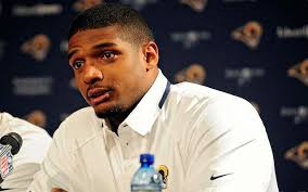NFL denies knowing about Michael Sam documentary before draft