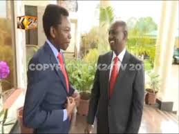 William ruto biography , wealth, contacts, family, wife, life history, latest news, religion, tribe, cars, house, icc , sons, daughter. Deputy President Ruto Set For The Inauguration Ceremony 1 Youtube