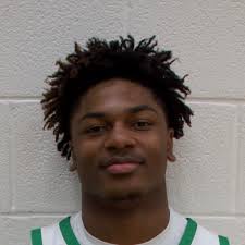 Ayden Brooks' High School Bio