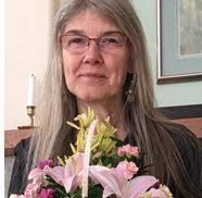 Nancy Simmers, End of Life Doula and Life Cycle Celebrant