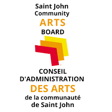 Saint John Community Arts Board Artist in Residence Program