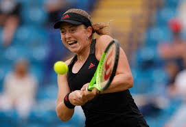 Rybakina saves 2 match points in… Ostapenko Wins Baltic Battle To Claim Eastbourne Title Reuters