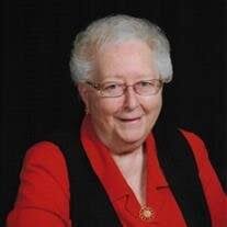 Helen J Hensley Obituary