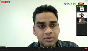 De president van de republiek suriname z.e. Total Lockdown Op Id Ul Fitre En Alle Andere Nationale Feestdagen In Suriname Waterkant