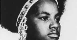 NGONI PEOPLE: Zulu Beads and Some Ngoni Beadwork