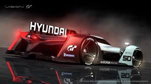 Hyundai N 2025 Vision Gran Turismo Concept Car Body Design Gran Turismo Veiculos Futuristas Carro Conceito