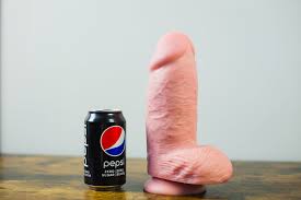 A Dildo for Girls Who Love a Really Big Challenge (King Cock Chubby Review)  — Love, Emma