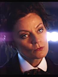 Harry Oxley and Missie