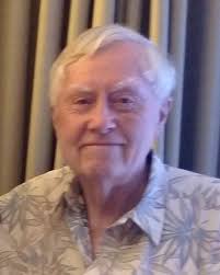 Tribute for Charles Kenneth Boykin