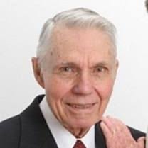 Roy Bates Obituary (1926