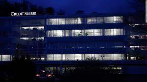 Archegos had built massive positions in these stocks through swaps, a type of derivative that investors trade over the counter or among themselves without having to disclose the holdings publicly. U4gxsej0wwko1m