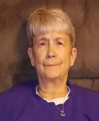 Connie Faye Paden Obituary