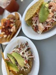 Get the breaded halibut taco: Rosarito Fish Market 246 Photos 349 Reviews Seafood 1534 San Fernando Rd San Fernando Ca United States Restaurant Reviews Phone Number