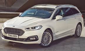 The upcoming 2022 ford mondeo is not official yet. Ford Mondeo Turnier Facelift 2019 Hybrid Autozeitung De