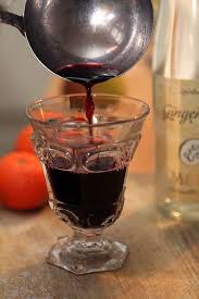 Hot Mulled Wine Mulled Wine Mulled Wine Recipe Wine Recipes