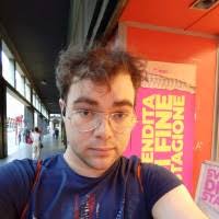 40+ (na) “Jay Randall” profile