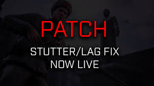 Battalion 1944 Update For May 25 2019 Fix For Lag
