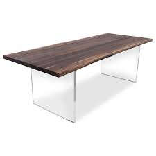 Eco Solid Walnut Slab Dining Table Walnut Slab Dining Table Slab Dining Slab Dining Tables
