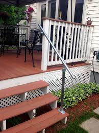 Rated 5 out of 5 stars. 13 Outdoor Stair Railing Ideas That You Can Build Yourself Simplified Building