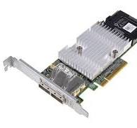 RAID Controller Dell H810 1GB Adapter PCI-E 2.0x8 2xSFF-8088 6Gb SAS NR42D