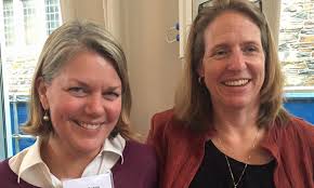 Remembering Our Friend, Sara Seten Berghausen