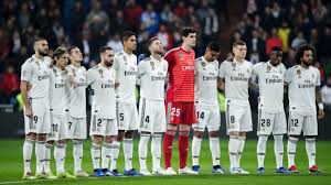 The season covered the period from 8 august 2020 to 30 june 2021. Can Solari Fix Real Madrid Plus Why Chelsea Signed Pulisic It S Time To Fix The Fa Cup Footballghana