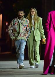 Explore the latest videos from hashtags: Gigi Hadid And Zayn Malik Out In New York 01 11 2020 Hawtcelebs