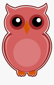Berbeda dengan burung hantu, burung elang ini kerap kali di kaitkan dengan simbol sebuah kekuatan dan perlindungan. Gambar Keren Burung Hantu Kartun Hd Png Download Kindpng