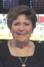 Obituary information for Barbara J. Moule
