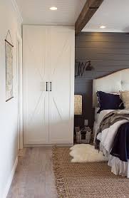 This Ikea Purchase Is The Answer To All Your Small Closet Problems Bedroom Makeover Home Remodel Bedroom