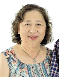 Obituary information for Anabella Estrera