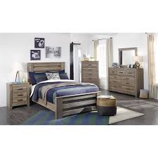 High to low new arrivals. Signature Design By Ashley Zelen Full Bedroom Group Royal Furniture Bedroom Groups