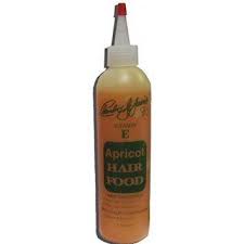 Claudio St James Apricot Hair Food Hair Thickener With Vitamin E 3packs Details Can Be Found By Clicking On The I Hair Food Apricot Hair Hair Thickening