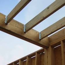 Simpson makes them, therefore, compatible with simpson deck hangers, the most common deck hanger. Joist Hangers Bob Vila