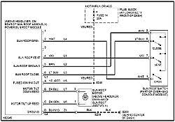 Free wiring diagrams for your car or truck. Wiring Car Repair Diagrams Mitchell 1 Diy