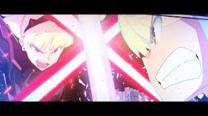 The seven visionary japanese anime styles featured in star wars: Star Wars Visions Is An Anime Anthology Set In A Galaxy Far Far Away Solidsmack