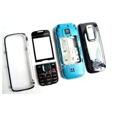 Nokia 5130 XpressMusic - Blue