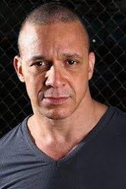 Out of the Darkness (2016)