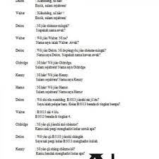 Berikut adalah alur skenario dari drama tersebut. Contoh Skrip Mandarin Uitm Untuk Video Assignment Mandarin